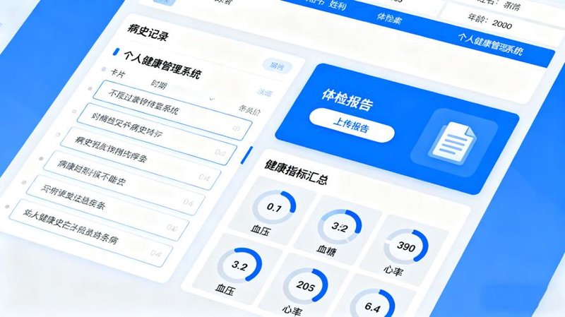 基层医疗信息化：推动医疗服务转型升级