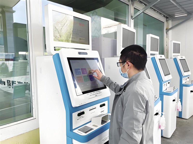 科技助力基层医疗：河南乡医科技的新篇章